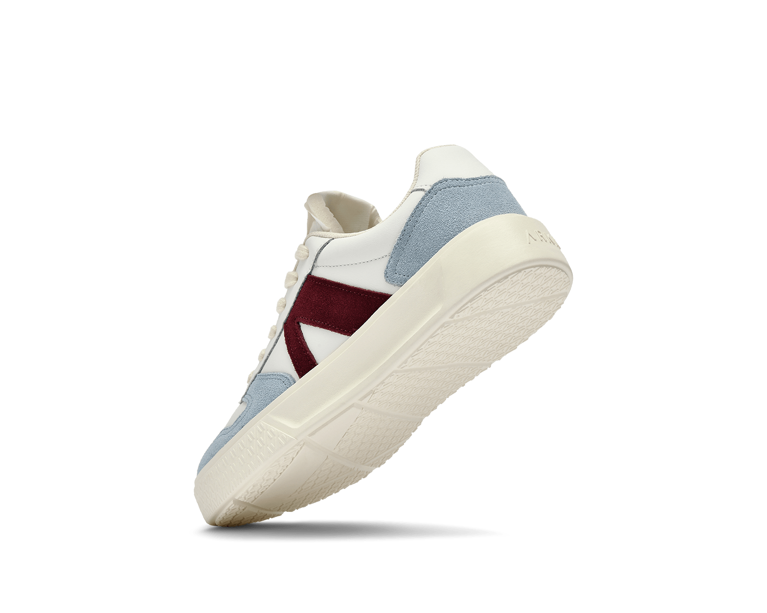 ARKK Essential Line Uncover | Blue Sky White | Men Uncover